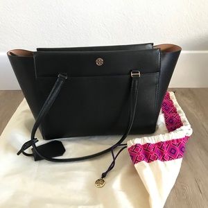 Tory Burch Robinson Tote